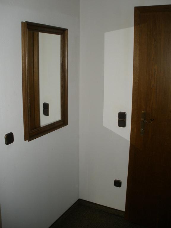 Alpengasthof Zur Loisach Hotel Grossweil Room photo